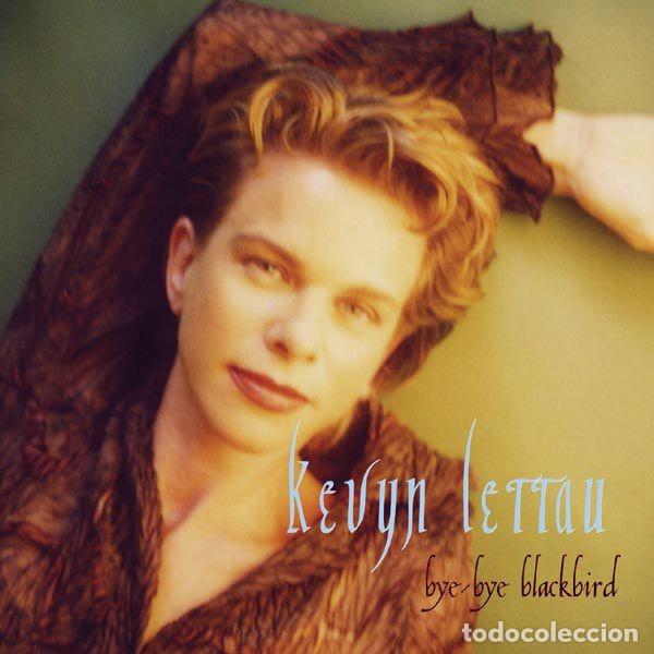 CDs de m&uacute;sica: Kevyn Lettau &ndash; Bye-Bye Blackbird
