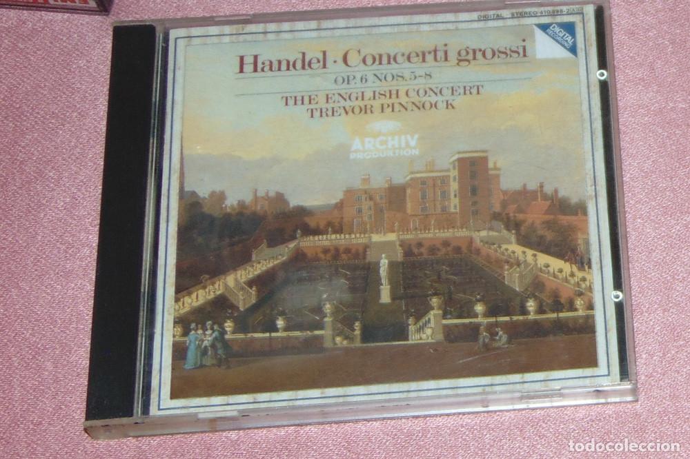 CDs de m&uacute;sica: BEETHOVEN - EROICA SYMPHONY - EGMONT - HANS SCHMIDT ISSERSTEDT - SZELL - CD ALBUM MADE IN GERMANY