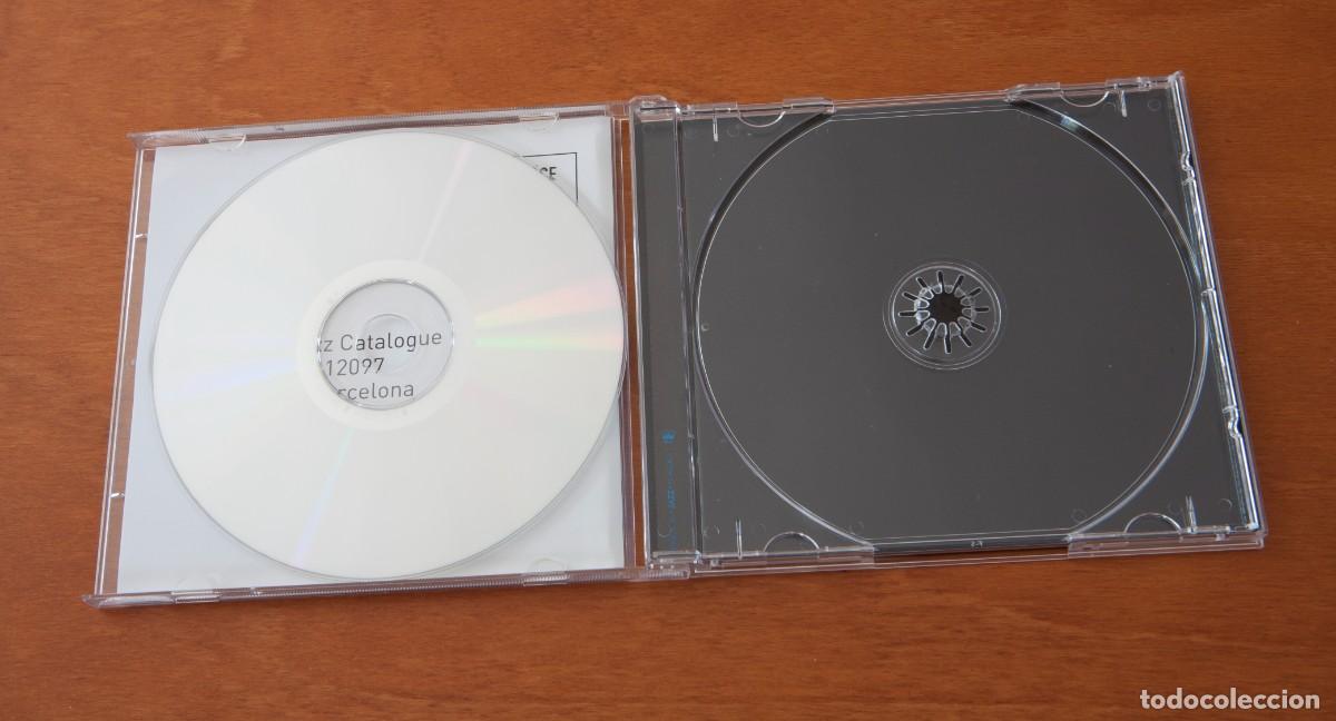 CDs de m&uacute;sica: CD - Bill Evans Trio Exploration ESSENTIAL- JAZZ &ndash; CLASSICS - Foto 5