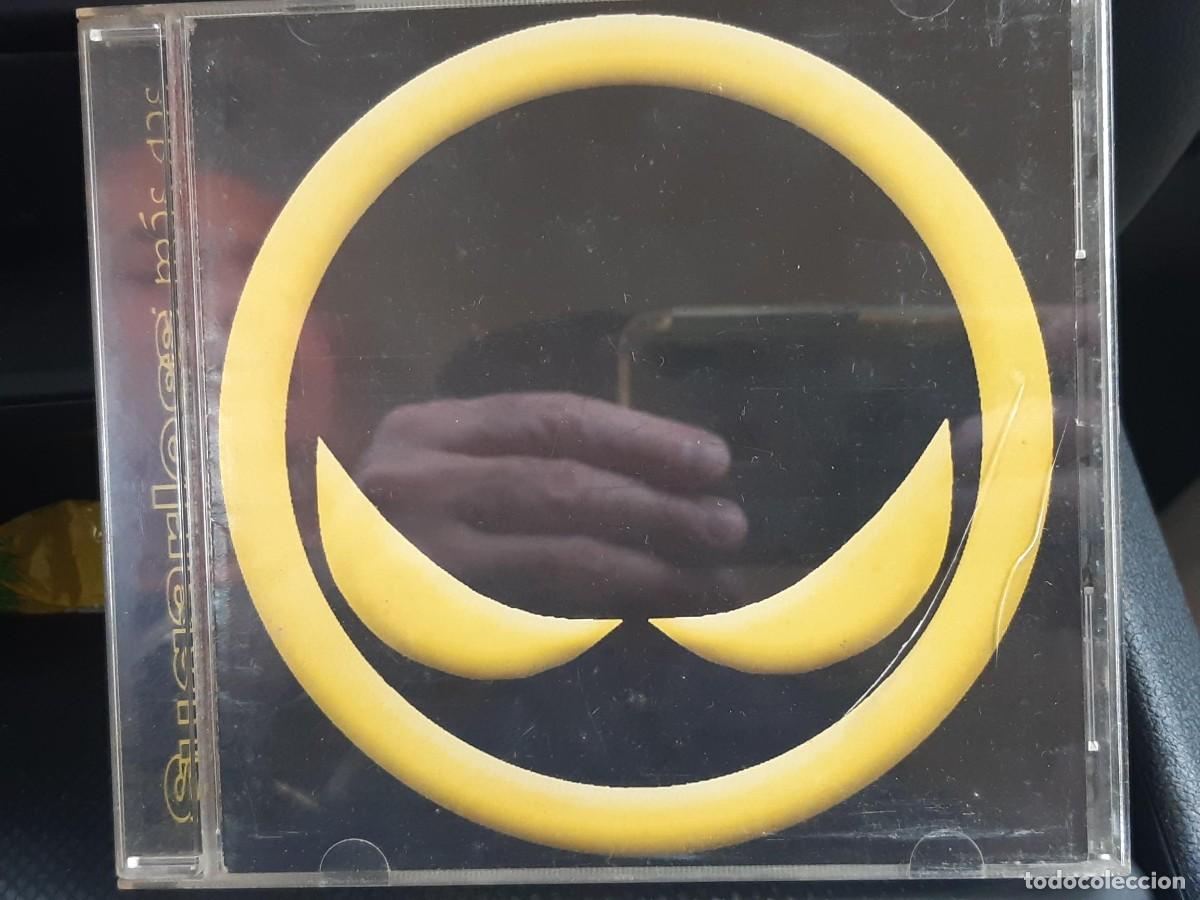 CDs de m&uacute;sica: SUGARLESS - MAS GAS rock espa&ntilde;ol CD