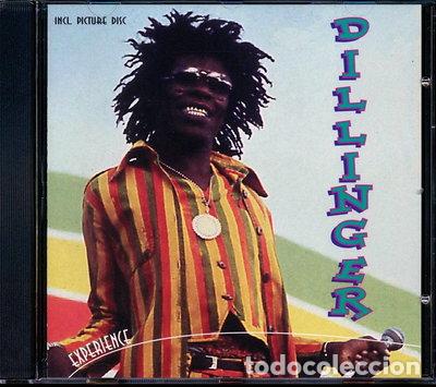 CDs de m&uacute;sica: Dillinger- 8712155032653