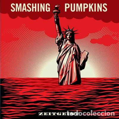 CDs de m&uacute;sica: Zeitgeist- 0093624997788