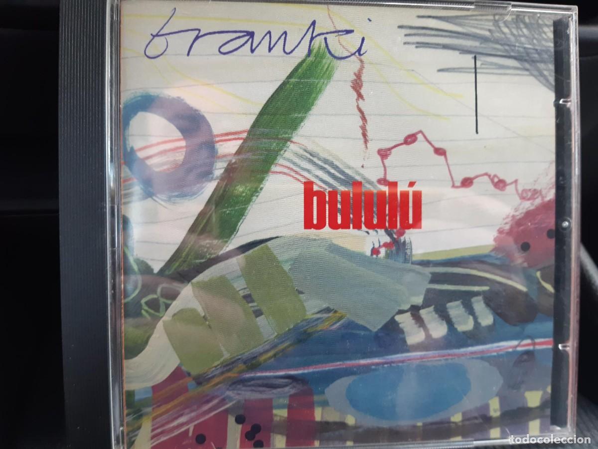 CDs de m&uacute;sica: TRANKI BULULU CD JOSE PALENZUELA