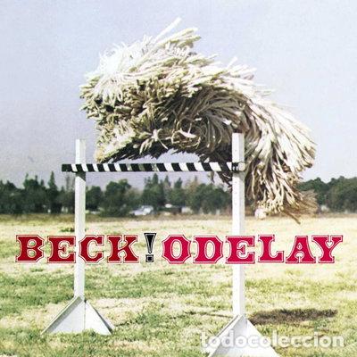 CDs de m&uacute;sica: Odelay- 0720642490822
