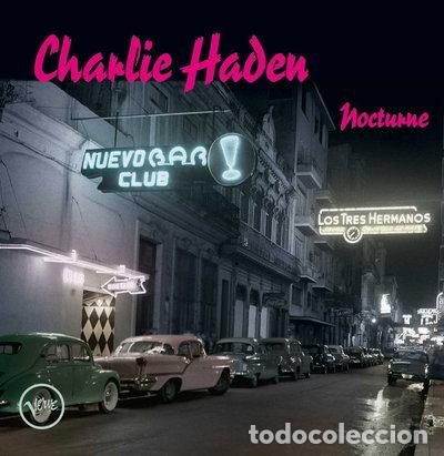 CDs de m&uacute;sica: Nocturne- 0044001361128