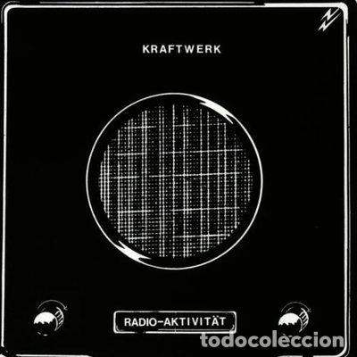 CDs de m&uacute;sica: Radio-Aktivit&auml;t- 0077774613224