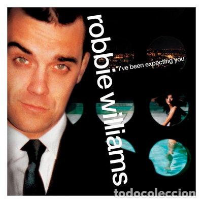 CDs de m&uacute;sica: I've Been Expecting You- 0724354000423