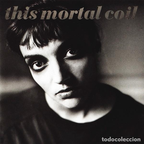 CDs de m&uacute;sica: This Mortal Coil - Blood