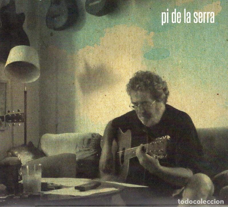 CDs de m&uacute;sica: PI DE LA SERRA CD. QUICOLABORA - Foto 3