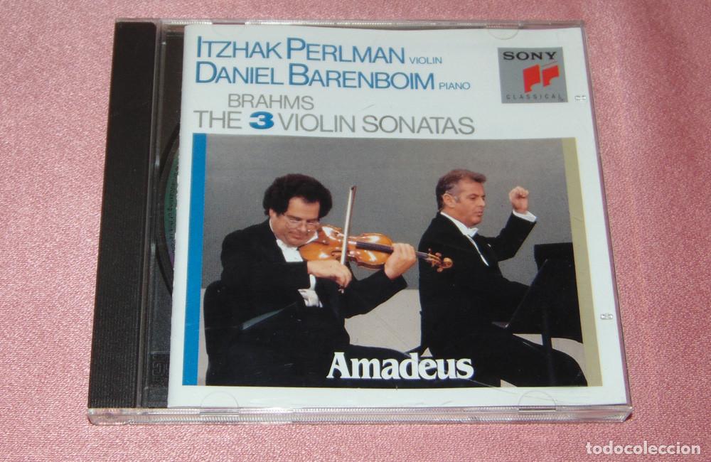 CDs de m&uacute;sica: J.S.BACH - TOCCATA & FUGE - PETER HURFORD - FAMOUS ORGAN WORKS - CD DECCA RECORD - MADE IN GERMANY -