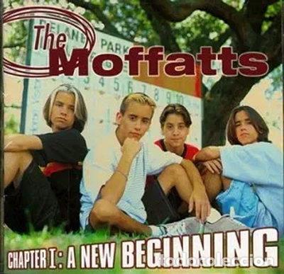 CDs de m&uacute;sica: Chapter I: A New Beginning- 0724349516922