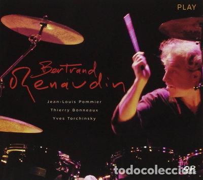 CDs de m&uacute;sica: Play (3700409811722)