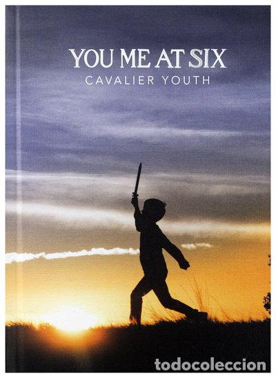 CDs de m&uacute;sica: Cavalier Youth- 4050538012057