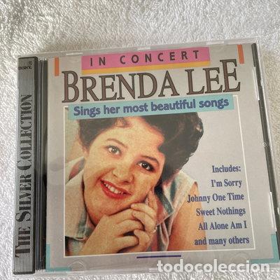 CDs de m&uacute;sica: Sings Her Most Beautiful Songs- 8711539006327