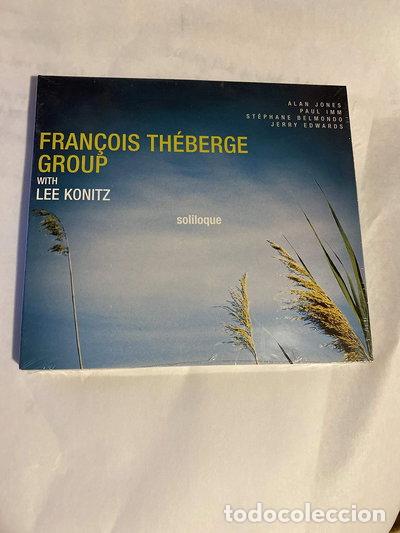 CDs de m&uacute;sica: Soliloque- 3760002138282