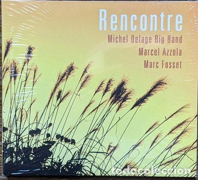 CDs de m&uacute;sica: Rencontre- 3149028010725