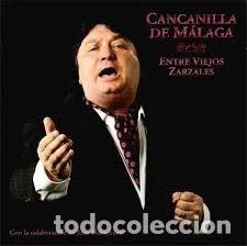 CDs de m&uacute;sica: Entre viejos zarzales- 9788493310349