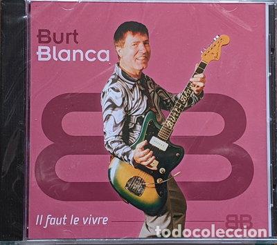 CDs de m&uacute;sica: Il faut le vivre- 3307514030026