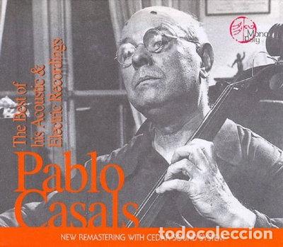 CDs de m&uacute;sica: The Best Of His Acoustic & Electric Recordings- 8808513000133