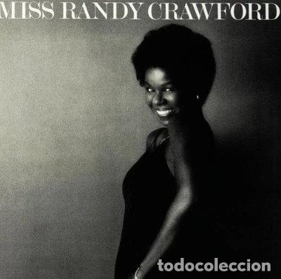 CDs de m&uacute;sica: Miss Randy Crawford- 0075992656726