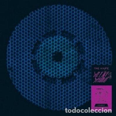 CDs de m&uacute;sica: Silent Shout- 5033197382722