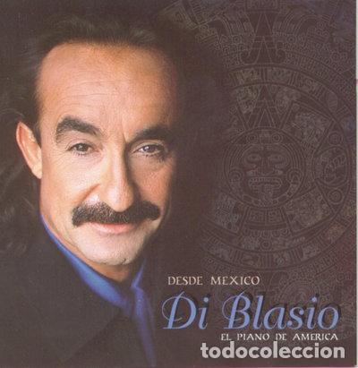 CDs de m&uacute;sica: Desde Mexico- 0743216142026