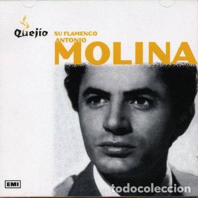 CDs de m&uacute;sica: Su Flamenco- 0724382367628