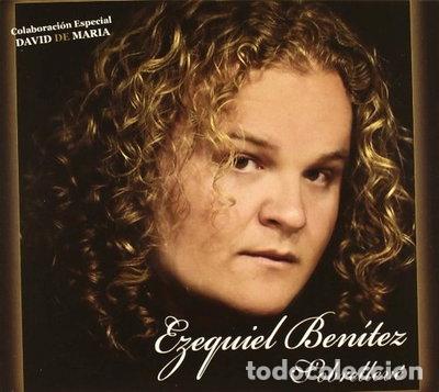 CDs de m&uacute;sica: Sobrellev&eacute;- 8424295339270