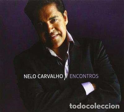 CDs de m&uacute;sica: Encontros- 5600384980759