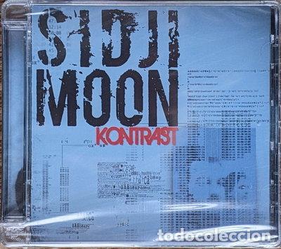 CDs de m&uacute;sica: Kontrast- 3700409805813
