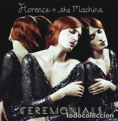 CDs de m&uacute;sica: Ceremonials- 0602527850139