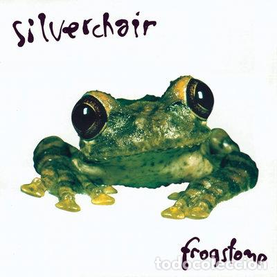 CDs de m&uacute;sica: Frogstomp- 5099748034021