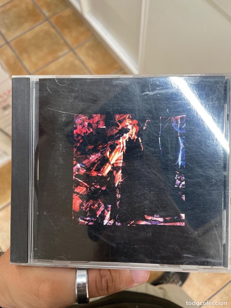 CDs de m&uacute;sica: Estraperlo desencanto CD
