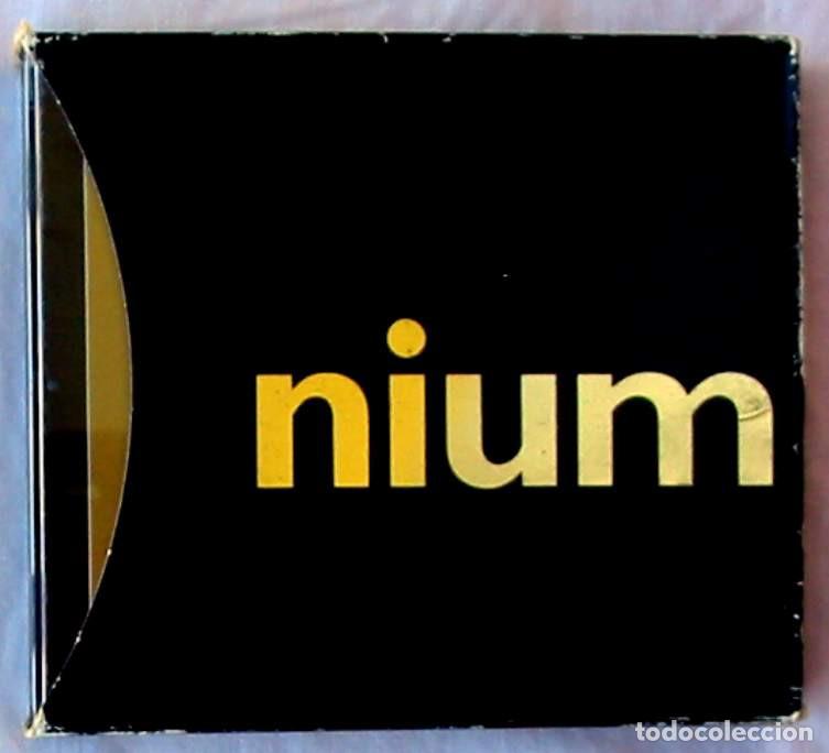 CDs de m&uacute;sica: MUSIC OF THE MILLENIUM II - 2 CD EN CAJA - VER DESCRIPCI&Oacute;N Y FOTOS