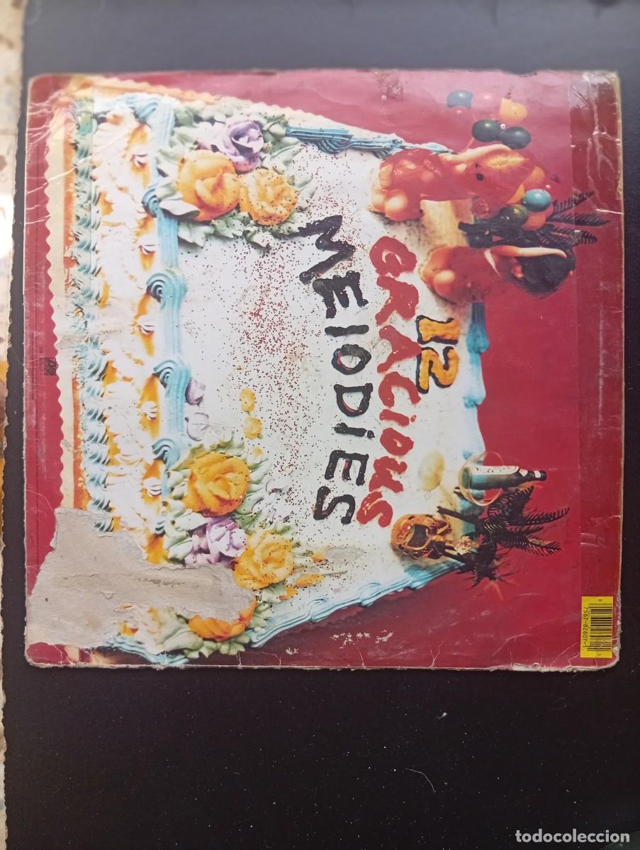 CDs de m&uacute;sica: Stone temple pilots /1994 - Foto 3