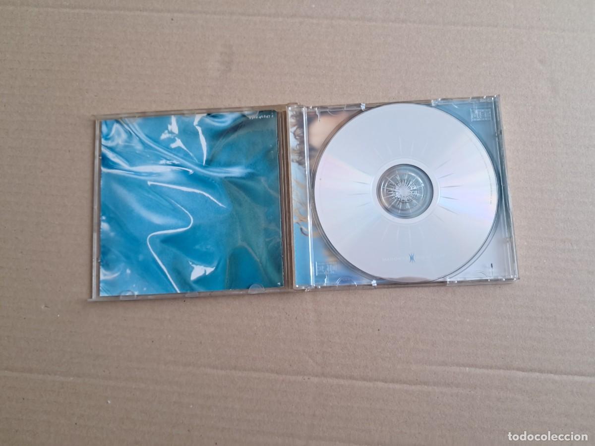 CDs de m&uacute;sica: MADONNA - RAY OF LIGHT CD - Foto 2