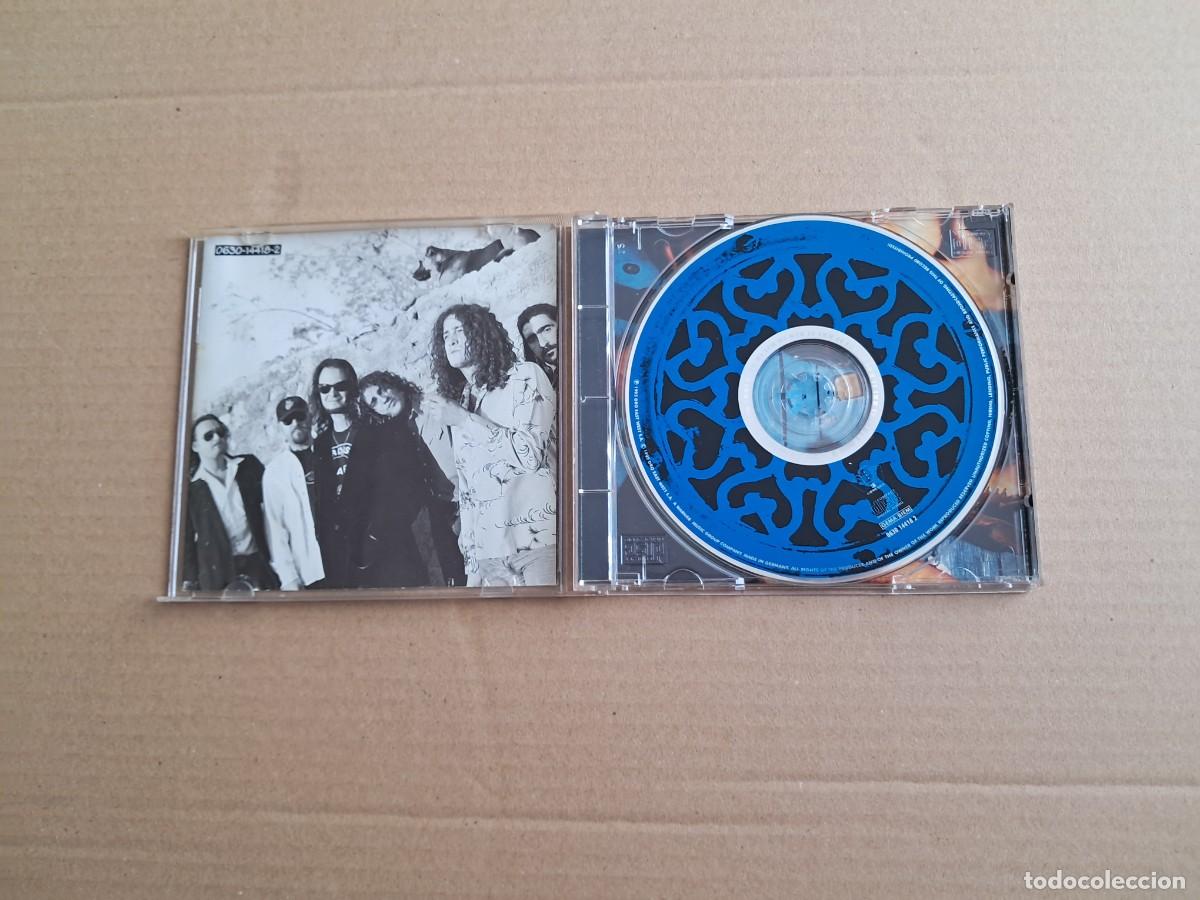 CDs de m&uacute;sica: M CLAN - UN BUEN MOMENTO CD 1995 - Foto 2