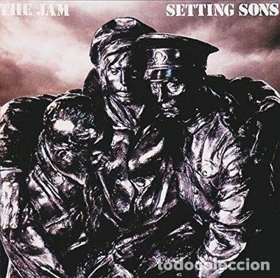 CDs de m&uacute;sica: Setting Sons- 0731453742024