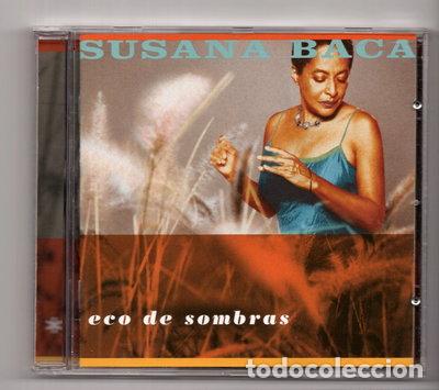 CDs de m&uacute;sica: Eco de sombras- 5033197299525