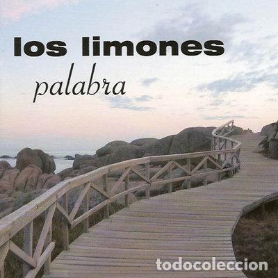 CDs de m&uacute;sica: Palabra- 8437003983061