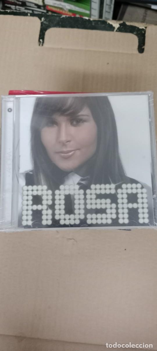 CDs de m&uacute;sica: ROSA - AHORA NUEVO PRECINTADO CD MUSICA CINE G-38