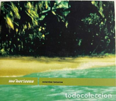 CDs de m&uacute;sica: Remember Tomorrow- 0695734457222