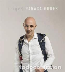 CDs de m&uacute;sica: Paracaigudes- 8433391260067