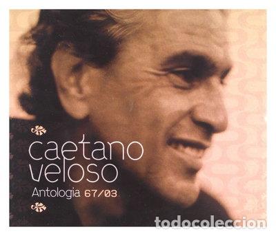 CDs de m&uacute;sica: Antologia 67 - 03- 0602498100752