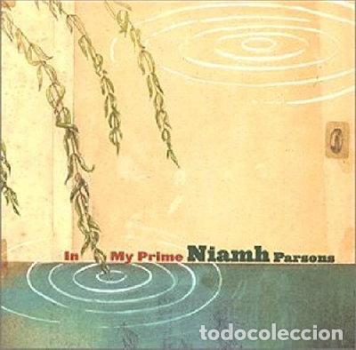 CDs de m&uacute;sica: In My Prime- 0048248120326
