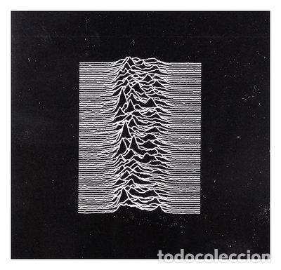CDs de m&uacute;sica: Unknown Pleasures- 0639842822329