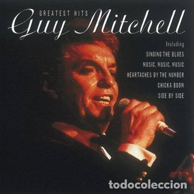 CDs de m&uacute;sica: Greatest Hits- 5034504209329