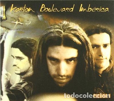 CDs de m&uacute;sica: Piedra 1- 8430181505025