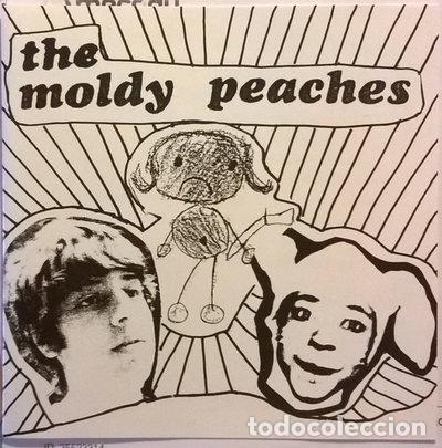 CDs de m&uacute;sica: The Moldy Peaches- 8426946018411