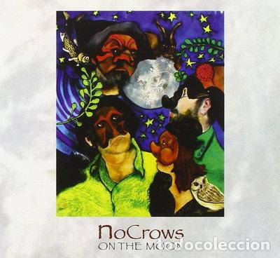 CDs de m&uacute;sica: On the moon- 0689232116705